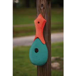  Natures Calm Birdhouse Patio, Lawn & Garden