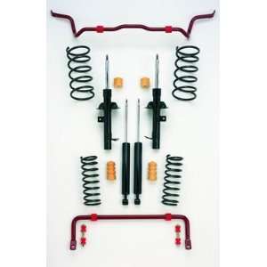    System Plus Kit (Pro Kit; Pro Damper Kit/Anti Roll Kit): Automotive