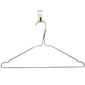  H & L Russell Pk 3 10 Gram Notched Wire Hangers