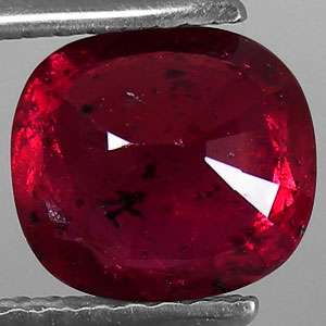 gemstone clarity guide if very heigh quality free from inclusions