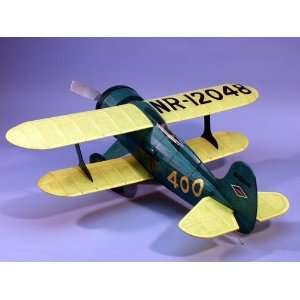  Dumas Laird Super Solution Rubber Powered Aircraft Kit 