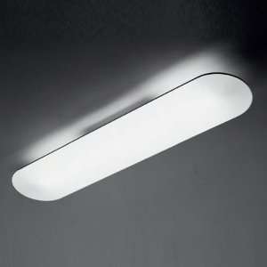  Artemide Float L Flush Ceiling Light