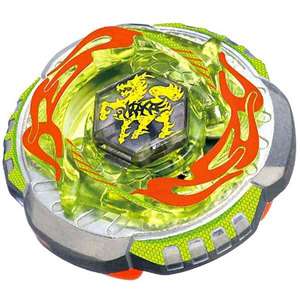 BeyBlade Metal Fight Fusion BB 78 Rock Giraffe R145WB  