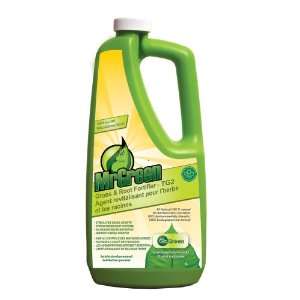  MrGreen TG2 Grass & Root Fortifier 34 oz Patio, Lawn 