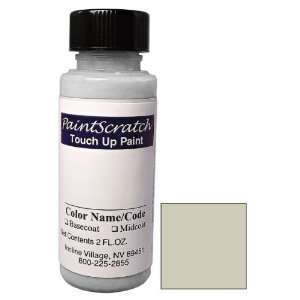 Oz. Bottle of Champagne Poly Touch Up Paint for 1963 Ford Fairlane 