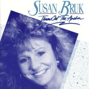  Susan Bruk : Throw Out the Anchor: Everything Else