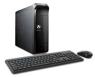  Gateway SX2851 41 Desktop (Black)