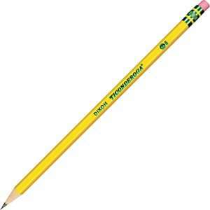   Ticonderoga Pencil 96 Count Pencils each Total 192 Pencils Office