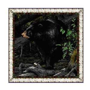   Mohawk When Spring Comes Tapestry Wall Hanging: Mohawk: Home & Kitchen