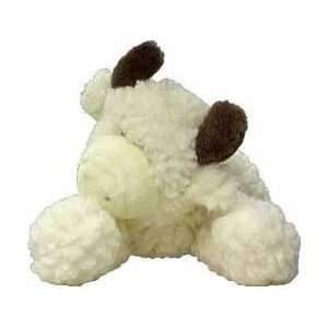  VO TOYS/VIP FLOPPY FLEECE COW 15 INCH