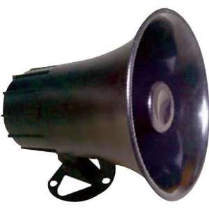  All Weather Trumpet Speaker Electronics