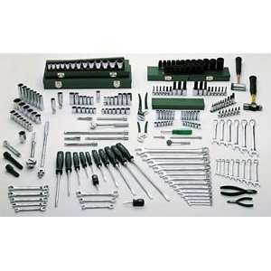  215 Piece Mechanics Tool Set