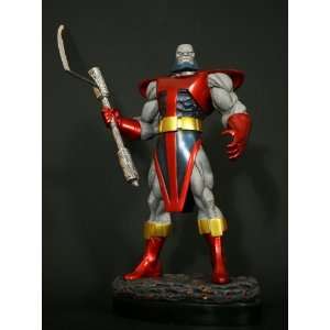    Bowen Designs   Marvel statuette Terrax 36 cm: Toys & Games