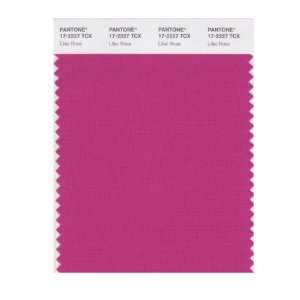   PANTONE SMART 17 2227X Color Swatch Card, Lilac Rose: Home Improvement