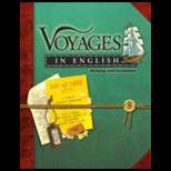 Voyages in English Writing and Grammar  Grade 8 (ISBN10 0829420916 
