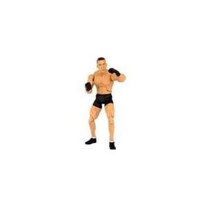   Jakks Pacific UFC Ultimate Fighting Series 3 Deluxe Action Figur: Toys