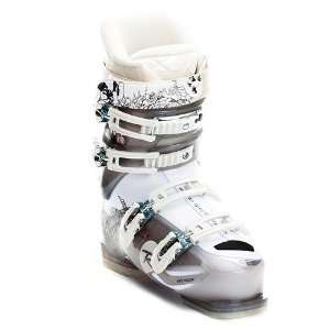  Rossignol Kiara Sensor 60 Womens Ski Boots Sports 