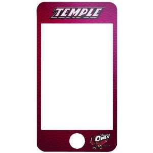  Skinit Protective Skin Fits Ipod Touch 2G, Ipod, Itouch 2G (Temple 
