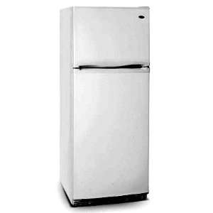   : Haier HRF10WNBWW 10.0 Cu. Ft. Mid Size Refrigerator: Home & Kitchen