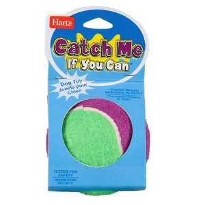    Hartz At Play Dog Toy, Catch Me If You Can