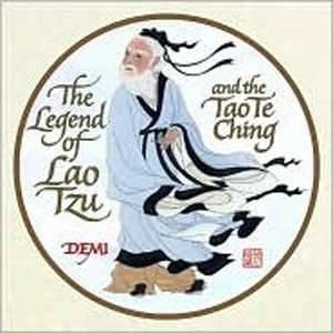  The Legend of Lao Tzu and the Tao Te Ching: Home & Kitchen