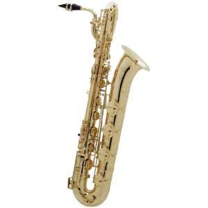  Selmer Paris 55AFJ Series II Eb Baritone Saxophone 