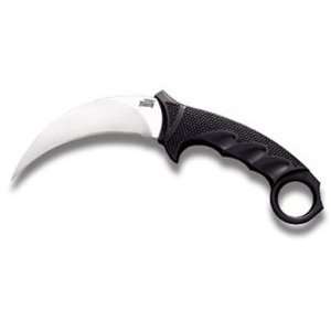  Cold Steel Steel Tiger AUS 8A Stainless Steel: Sports 