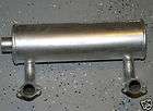 KAWASAKI MUFFLER FH451V FH500V FH531V FH541 FH580V Engine NEW items in 