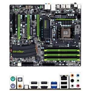  Intel X58 LGA1366 motherboard GAG1GUERRILLA Electronics