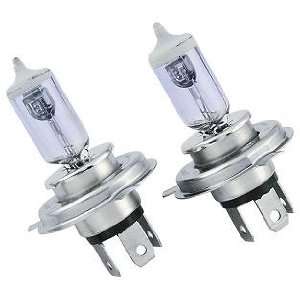  CandlePower Xenon XB3 Boosted Bright White Bulb   H4   12V 