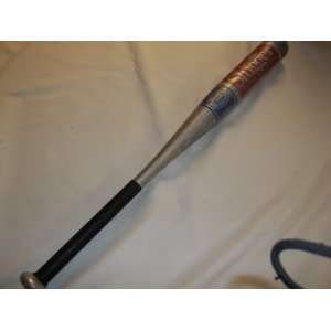   Slugger 26 inch   18 oz   aluminum Tee Ball bat: Sports & Outdoors