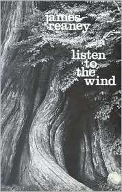 Listen to the Wind, (0889220026), James Reaney, Textbooks   Barnes 