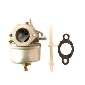  Tecumseh 632371A Carburetor: Patio, Lawn & Garden