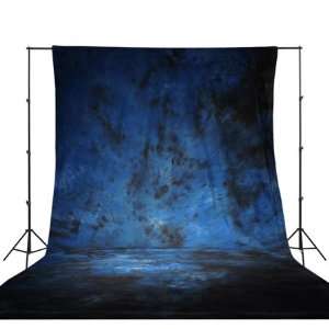  20x10 ft Hand Painted Muslin Photography Background 03BN 