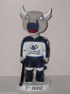 BONE San Antonio Rampage Mascot Bobble Head SGA 2004  