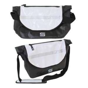  Sunlite Fortress Waterproof Msnger Bag Bag Sunlt Messenger 