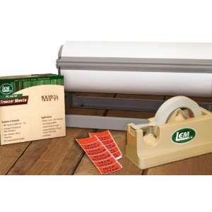  LEM Products Meat Wrapping Kit: Sports & Outdoors