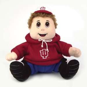   : BSS   Indiana Hoosiers NCAA Plush Team Mascot (9) Everything Else