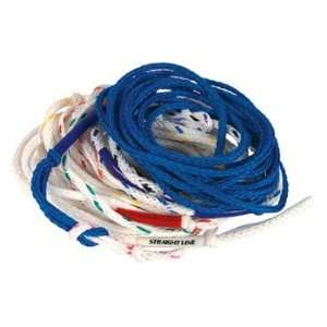   Slalom Mainline 10 Section Pro Rope:  Sports & Outdoors