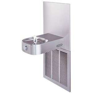  Elkay LCRSPM8K Slimline Child Filtered Drinking Fountain 