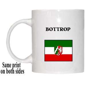    Westphalia (Nordrhein Westfalen)   BOTTROP Mug: Everything Else