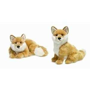  Red Fox 9 10 Asst. Styles Toys & Games