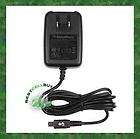 OEM Original Home Wall Travel AC Charger for Blackberry Bold 9000