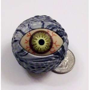  Eyeball Bouncing Ball   Gray Toys & Games