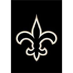  New Orleans Saints Mini Garden Flag *SALE*: Sports 