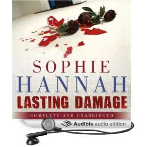  Lasting Damage (Audible Audio Edition) Sophie Hannah 