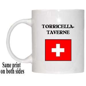  Switzerland   TORRICELLA TAVERNE Mug: Everything Else