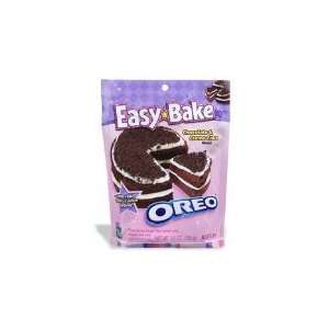  Easy Bake Oven Oreo Cake: Toys & Games