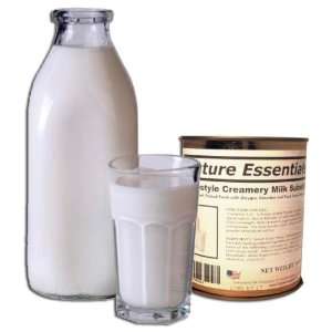   Homestyle Creamery Milk Substitute  Grocery & Gourmet Food