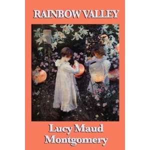  Rainbow Valley [Paperback] Lucy Maud Montgomery Books